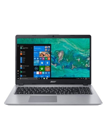 Acer Aspire 5 A515-52G-7403 Computer portatile 39,6 cm (15.6") Full HD Intel® Core™ i7 8 GB DDR4-SDRAM 256 GB SSD NVIDIA®