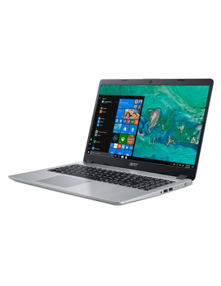Acer Aspire 5 A515-52G-7403 Computer portatile 39,6 cm (15.6") Full HD Intel® Core™ i7 8 GB DDR4-SDRAM 256 GB SSD NVIDIA®