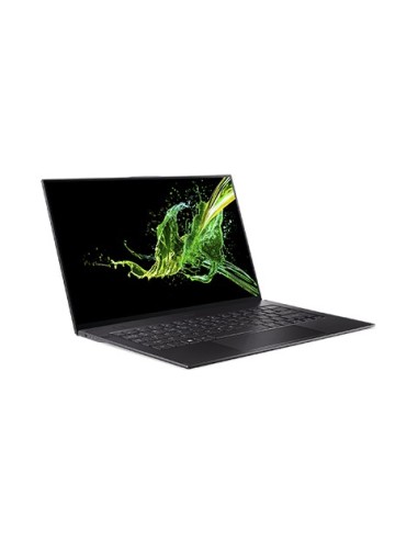 Acer Swift 7 SF714-52T-7537 Computer portatile 35,6 cm (14") Touch screen Full HD Intel® Core™ i7 16 GB LPDDR3-SDRAM 512 GB SSD