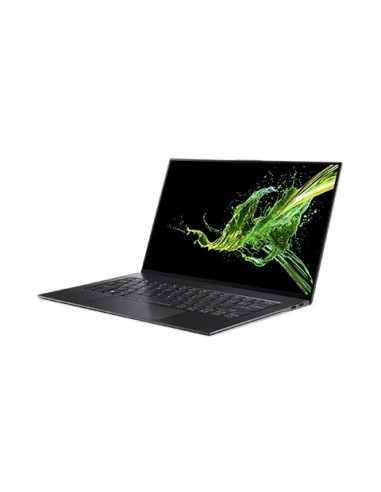 Acer Swift 7 SF714-52T-7537 Computer portatile 35,6 cm (14") Touch screen Full HD Intel® Core™ i7 16 GB LPDDR3-SDRAM 512 GB SSD