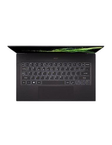 Acer Swift 7 SF714-52T-7537 Computer portatile 35,6 cm (14") Touch screen Full HD Intel® Core™ i7 16 GB LPDDR3-SDRAM 512 GB SSD