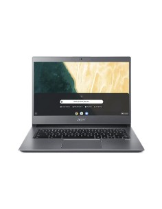 Acer Chromebook CB714-1W-P1Y3 35,6 cm (14") Full HD Intel® Pentium® Gold 8 GB DDR4-SDRAM 64 GB Flash Wi-Fi 5 (802.11ac) Chrome