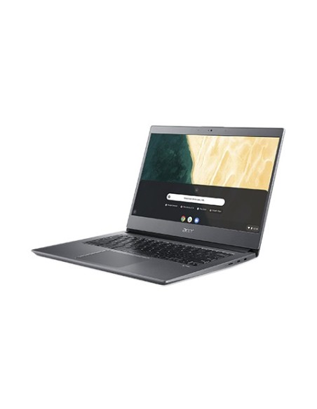 Acer Chromebook CB714-1W-P1Y3 35,6 cm (14") Full HD Intel® Pentium® Gold 8 GB DDR4-SDRAM 64 GB Flash Wi-Fi 5 (802.11ac) Chrome