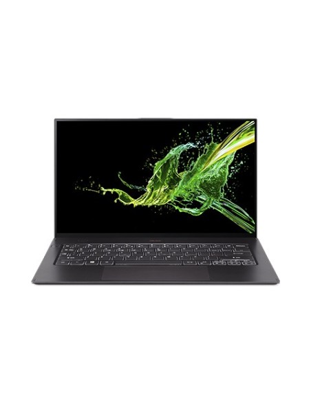 Acer Swift SF714-52T-774K Computer portatile 35,6 cm (14") Touch screen Full HD Intel® Core™ i7 16 GB LPDDR3-SDRAM 512 GB SSD