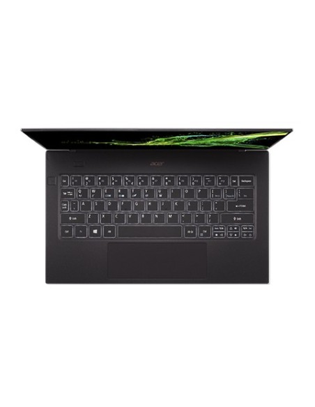 Acer Swift SF714-52T-774K Computer portatile 35,6 cm (14") Touch screen Full HD Intel® Core™ i7 16 GB LPDDR3-SDRAM 512 GB SSD
