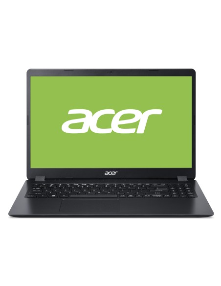 Acer Aspire 3 A315-54K-50DC Computer portatile 39,6 cm (15.6") Full HD Intel® Core™ i5 8 GB DDR4-SDRAM 256 GB SSD Wi-Fi 5