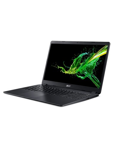 Acer Aspire 3 A315-54K-50DC Computer portatile 39,6 cm (15.6") Full HD Intel® Core™ i5 8 GB DDR4-SDRAM 256 GB SSD Wi-Fi 5