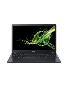 Acer Aspire 3 A315-54-38DE Computer portatile 39,6 cm (15.6") HD Intel® Core™ i3 8 GB DDR4-SDRAM 256 GB SSD Wi-Fi 5 (802.11ac)