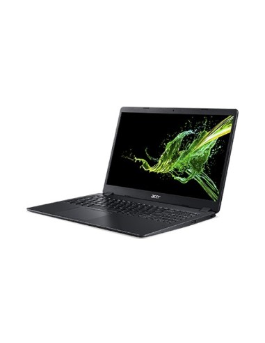 Acer Aspire 3 A315-54-38DE Computer portatile 39,6 cm (15.6") HD Intel® Core™ i3 8 GB DDR4-SDRAM 256 GB SSD Wi-Fi 5 (802.11ac)