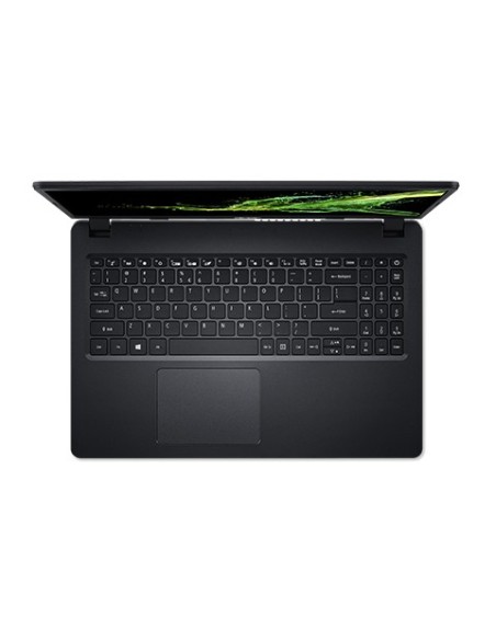 Acer Aspire 3 A315-54-38DE Computer portatile 39,6 cm (15.6") HD Intel® Core™ i3 8 GB DDR4-SDRAM 256 GB SSD Wi-Fi 5 (802.11ac)