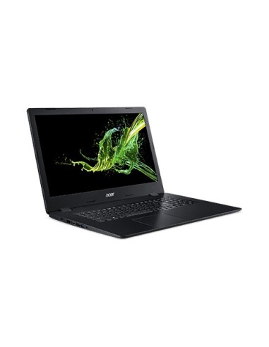 Acer Aspire 3 Computer portatile 43,9 cm (17.3") Full HD Intel® Core™ i7 8 GB DDR4-SDRAM 512 GB SSD NVIDIA GeForce MX230 Wi-Fi