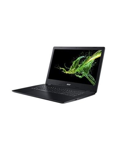Acer Aspire 3 Computer portatile 43,9 cm (17.3") Full HD Intel® Core™ i7 8 GB DDR4-SDRAM 512 GB SSD NVIDIA GeForce MX230 Wi-Fi
