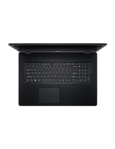 Acer Aspire 3 Computer portatile 43,9 cm (17.3") Full HD Intel® Core™ i7 8 GB DDR4-SDRAM 512 GB SSD NVIDIA GeForce MX230 Wi-Fi