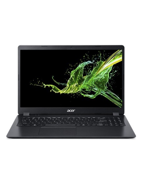 Acer A315-42-R1FH Computer portatile 39,6 cm (15.6") HD AMD Ryzen™ 3 8 GB DDR4-SDRAM 256 GB SSD Wi-Fi 5 (802.11ac) Windows 10