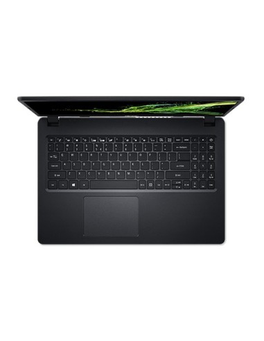 Acer A315-42-R1FH Computer portatile 39,6 cm (15.6") HD AMD Ryzen™ 3 8 GB DDR4-SDRAM 256 GB SSD Wi-Fi 5 (802.11ac) Windows 10