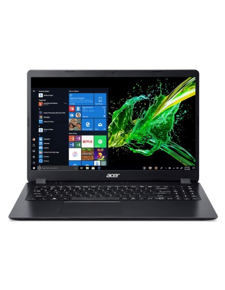 Acer Aspire 3 A315-42-R1D5 Computer portatile 39,6 cm (15.6") Full HD AMD Ryzen™ 5 8 GB DDR4-SDRAM 512 GB SSD Wi-Fi 5