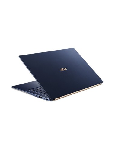 Acer Swift 5 SF514-54T-7500 Computer portatile 35,6 cm (14") Touch screen Full HD Intel® Core™ i7 8 GB LPDDR4-SDRAM 512 GB SSD