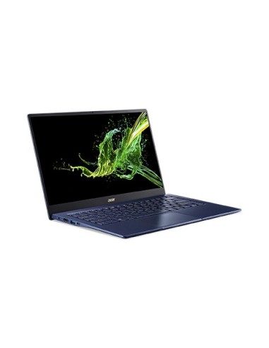 Acer Swift 5 SF514-54T-56KL Computer portatile 35,6 cm (14") Touch screen Full HD Intel® Core™ i5 8 GB LPDDR3L-SDRAM 256 GB SSD