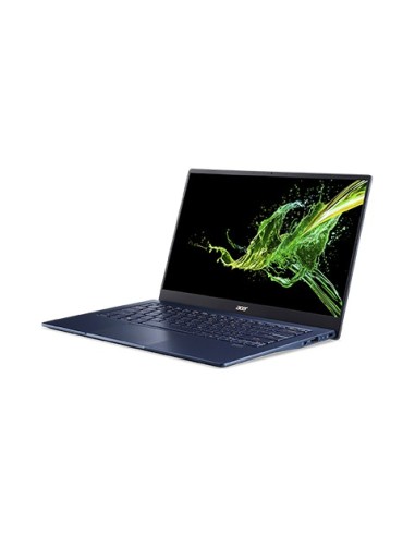 Acer Swift 5 SF514-54T-56KL Computer portatile 35,6 cm (14") Touch screen Full HD Intel® Core™ i5 8 GB LPDDR3L-SDRAM 256 GB SSD