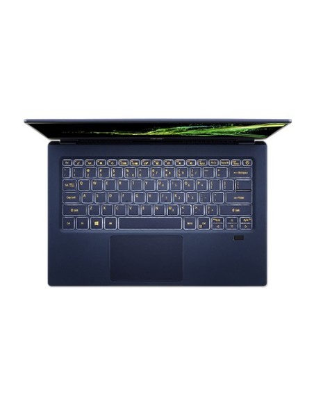 Acer Swift 5 SF514-54T-56KL Computer portatile 35,6 cm (14") Touch screen Full HD Intel® Core™ i5 8 GB LPDDR3L-SDRAM 256 GB SSD