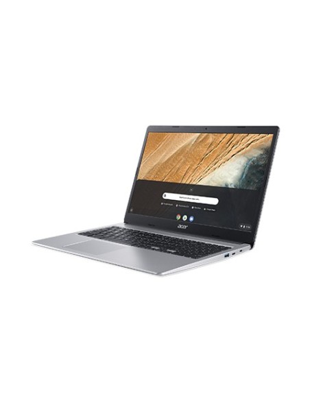 Acer Chromebook CB315-3H-C8ET 39,6 cm (15.6") HD Intel® Celeron® 4 GB LPDDR4-SDRAM 64 GB Flash Wi-Fi 5 (802.11ac) Chrome OS