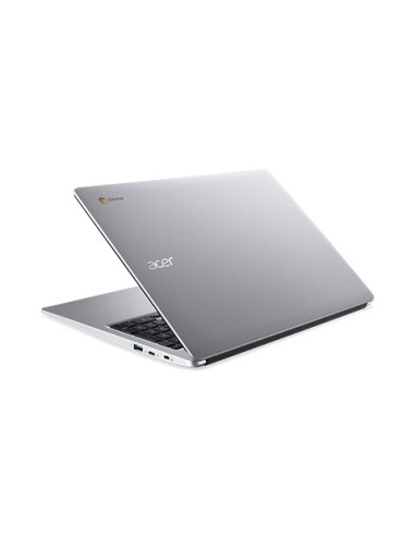 Acer Chromebook CB315-3H-C8ET 39,6 cm (15.6") HD Intel® Celeron® 4 GB LPDDR4-SDRAM 64 GB Flash Wi-Fi 5 (802.11ac) Chrome OS