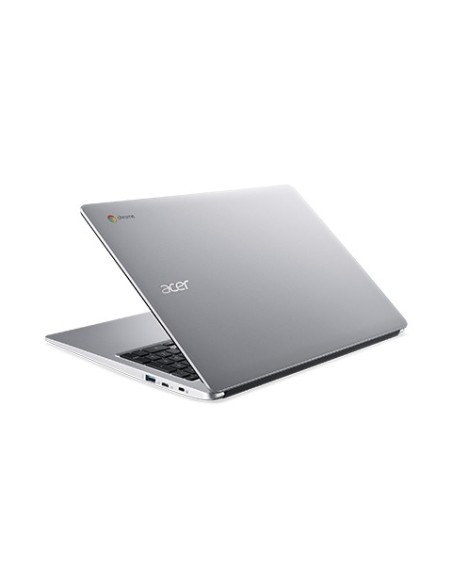 Acer Chromebook CB315-3H-C8ET 39,6 cm (15.6") HD Intel® Celeron® 4 GB LPDDR4-SDRAM 64 GB Flash Wi-Fi 5 (802.11ac) Chrome OS