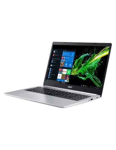 Acer Aspire 5 A515-54G-77LY Computer portatile 39,6 cm (15.6") Full HD Intel® Core™ i7 8 GB DDR4-SDRAM 512 GB SSD NVIDIA®