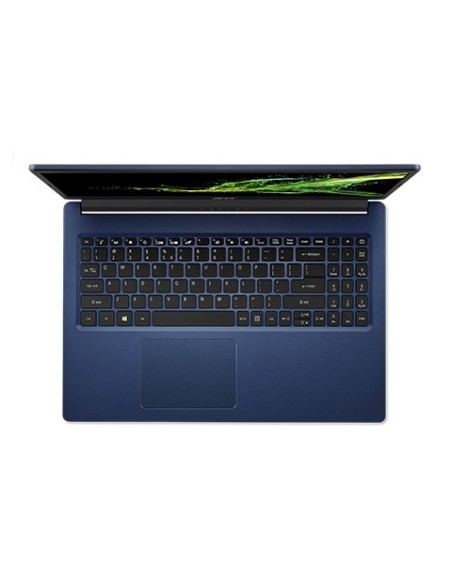 Acer Aspire 3 A315-55G-722Z Computer portatile 39,6 cm (15.6") Full HD Intel® Core™ i7 8 GB DDR4-SDRAM 1000 GB SSD NVIDIA