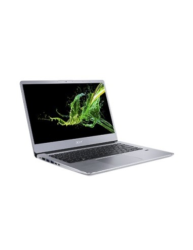 Acer Aspire NX.HPMET.001 notebook Computer portatile 35,6 cm (14") Full HD Intel® Core™ i7 8 GB DDR4-SDRAM 512 GB SSD Wi-Fi 6