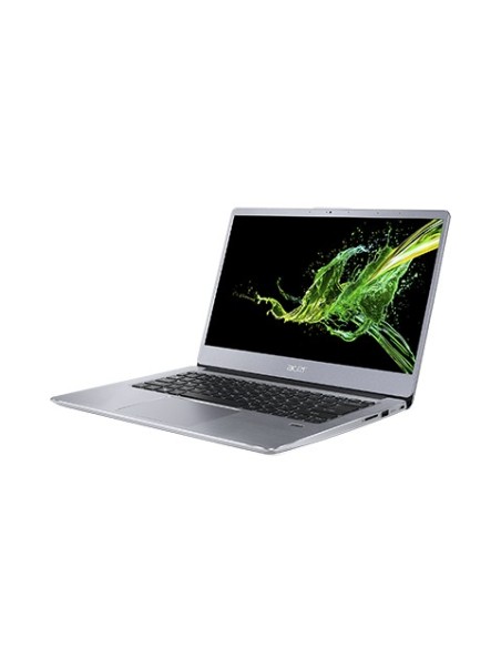 Acer Aspire NX.HPMET.001 notebook Computer portatile 35,6 cm (14") Full HD Intel® Core™ i7 8 GB DDR4-SDRAM 512 GB SSD Wi-Fi 6