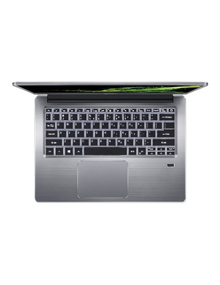 Acer Aspire NX.HPMET.001 notebook Computer portatile 35,6 cm (14") Full HD Intel® Core™ i7 8 GB DDR4-SDRAM 512 GB SSD Wi-Fi 6