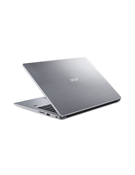 Acer Aspire NX.HPMET.001 notebook Computer portatile 35,6 cm (14") Full HD Intel® Core™ i7 8 GB DDR4-SDRAM 512 GB SSD Wi-Fi 6