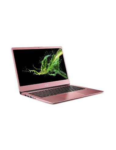Acer Swift 3 SF314-58-57XN Computer portatile 35,6 cm (14") Full HD Intel® Core™ i5 8 GB DDR4-SDRAM 512 GB SSD Wi-Fi 6