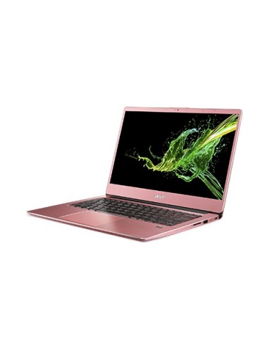 Acer Swift 3 SF314-58-57XN Computer portatile 35,6 cm (14") Full HD Intel® Core™ i5 8 GB DDR4-SDRAM 512 GB SSD Wi-Fi 6