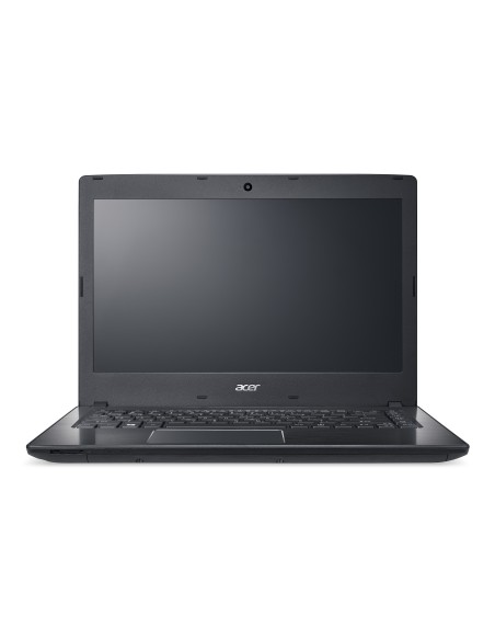 Acer TravelMate P2 P249-G2-M-314Y Computer portatile 35,6 cm (14") HD Intel® Core™ i3 4 GB DDR4-SDRAM 500 GB HDD Wi-Fi 5