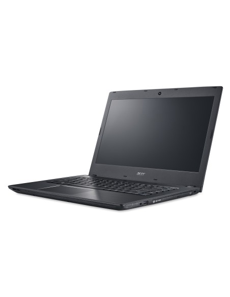 Acer TravelMate P2 P249-G2-M-314Y Computer portatile 35,6 cm (14") HD Intel® Core™ i3 4 GB DDR4-SDRAM 500 GB HDD Wi-Fi 5