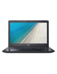 Acer TravelMate P2 P259-G2 Computer portatile 39,6 cm (15.6") HD Intel® Core™ i3 4 GB DDR4-SDRAM 500 GB HDD Wi-Fi 5 (802.11ac)