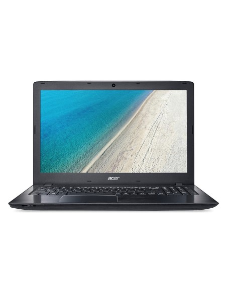 Acer TravelMate P2 P259-G2 Computer portatile 39,6 cm (15.6") HD Intel® Core™ i3 4 GB DDR4-SDRAM 500 GB HDD Wi-Fi 5 (802.11ac)