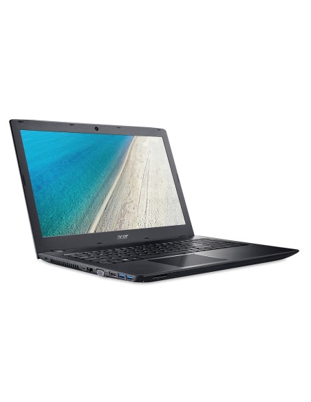 Acer TravelMate P2 P259-G2 Computer portatile 39,6 cm (15.6") HD Intel® Core™ i3 4 GB DDR4-SDRAM 500 GB HDD Wi-Fi 5 (802.11ac)