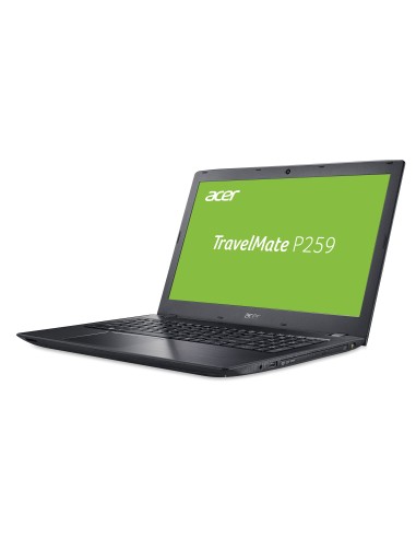 Acer TravelMate P2 TMP259-G2-M-58NW Computer portatile 39,6 cm (15.6") Full HD Intel® Core™ i5 8 GB DDR4-SDRAM 256 GB SSD Wi-Fi