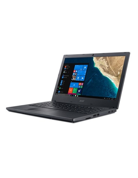 Acer TravelMate P2 P2510-M-32ML Computer portatile 39,6 cm (15.6") HD Intel® Core™ i3 4 GB DDR4-SDRAM 500 GB HDD Wi-Fi 5