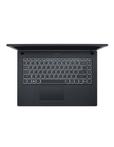 Acer TravelMate P2 P2510-M-32ML Computer portatile 39,6 cm (15.6") HD Intel® Core™ i3 4 GB DDR4-SDRAM 500 GB HDD Wi-Fi 5