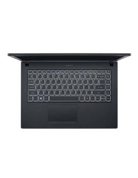 Acer TravelMate P2 P2510-M-32ML Computer portatile 39,6 cm (15.6") HD Intel® Core™ i3 4 GB DDR4-SDRAM 500 GB HDD Wi-Fi 5