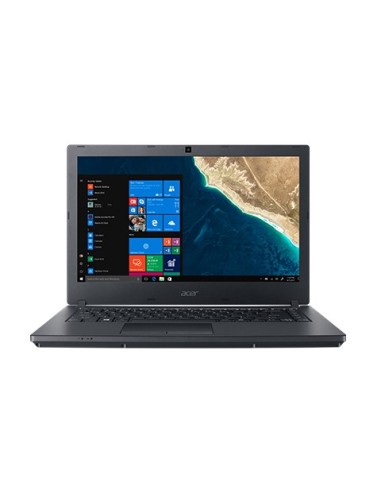 Acer TravelMate P2 TMP2410-G2-M-55NH Computer portatile 35,6 cm (14") HD Intel® Core™ i5 8 GB DDR4-SDRAM 1000 GB HDD Wi-Fi 5