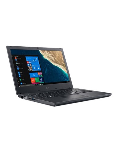 Acer TravelMate P2 TMP2410-G2-M-55NH Computer portatile 35,6 cm (14") HD Intel® Core™ i5 8 GB DDR4-SDRAM 1000 GB HDD Wi-Fi 5