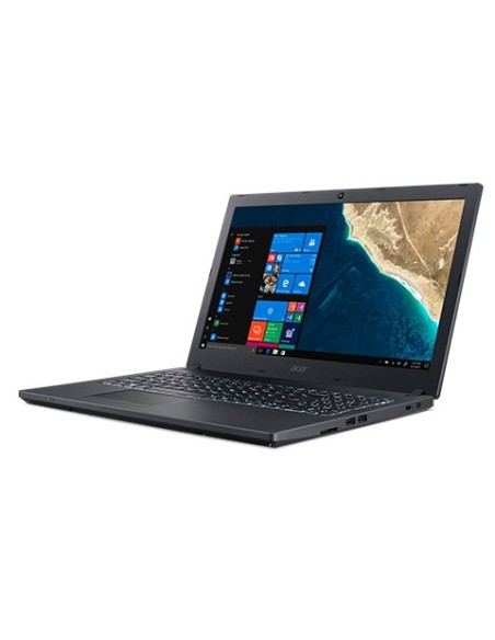 Acer TravelMate P2 P2510-G2-M-86UK Computer portatile 39,6 cm (15.6") Full HD Intel® Core™ i7 8 GB DDR4-SDRAM 256 GB SSD Wi-Fi