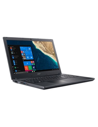 Acer TravelMate P2 P2510-G2-M-55LS Computer portatile 39,6 cm (15.6") HD Intel® Core™ i5 8 GB DDR4-SDRAM 1000 GB HDD Wi-Fi 5