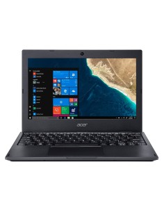 Acer TravelMate B B118-M-C6YZ Computer portatile 29,5 cm (11.6") HD Intel® Celeron® 4 GB DDR4-SDRAM 500 GB HDD Wi-Fi 5
