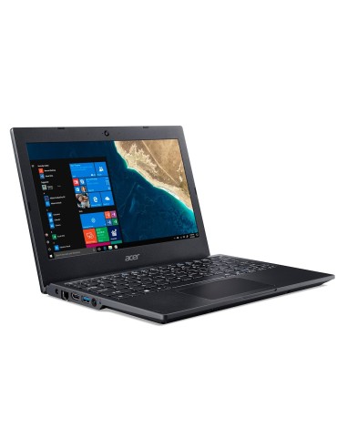 Acer TravelMate B B118-M-C6YZ Computer portatile 29,5 cm (11.6") HD Intel® Celeron® 4 GB DDR4-SDRAM 500 GB HDD Wi-Fi 5